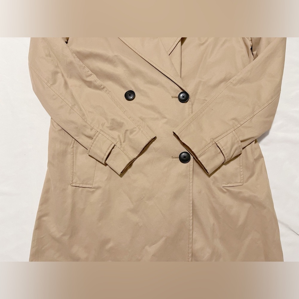 ✨Host Pick✨Mango Double Breasted Trench Coat - Picture 7 of 16